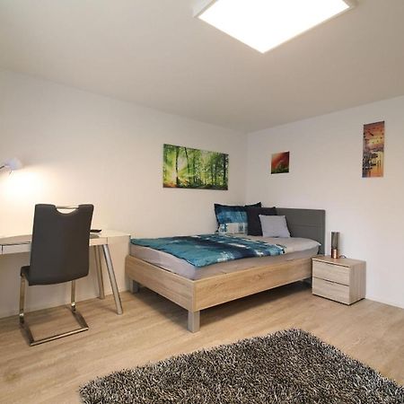 דירות Wehr  Haus Bandol מראה חיצוני תמונה